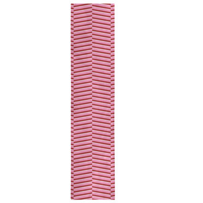 Festive Hol Festive Fractured Table Runner
