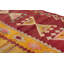 One-of-a-Kind 5'4" X 6'8" Hand Knotted Area Rug