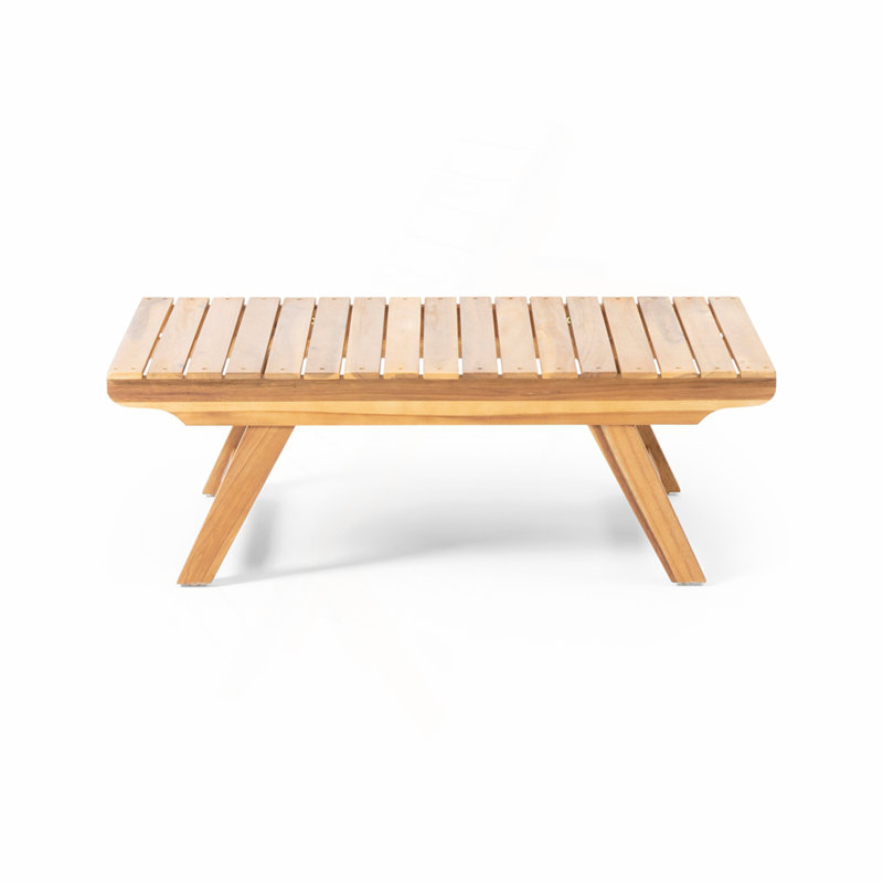 SEDONA COFFEE TABLE