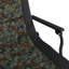 Chaise de pêche camouflage