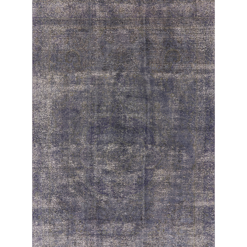 Tapis gris Salerna, Tapis de couloir 2 pi x 5 pi