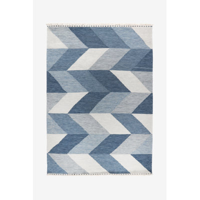 Bellevue Handwoven Area Rug