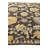 Jose Black Rug