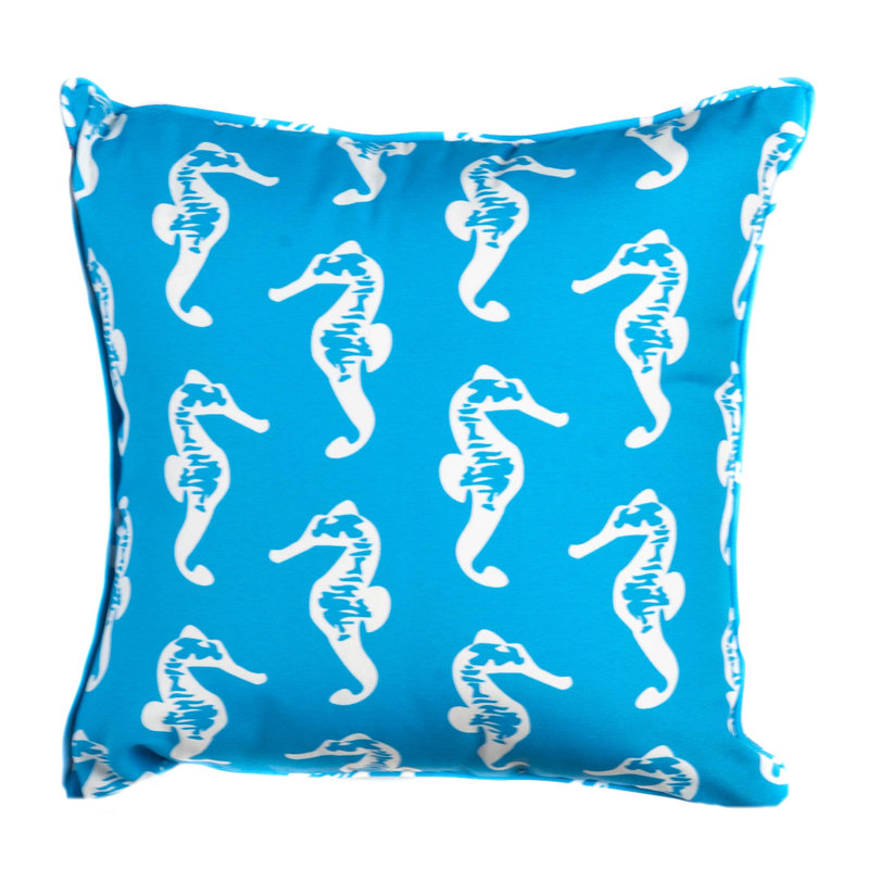 Coussin décoratif d'intérieur/d'extérieur