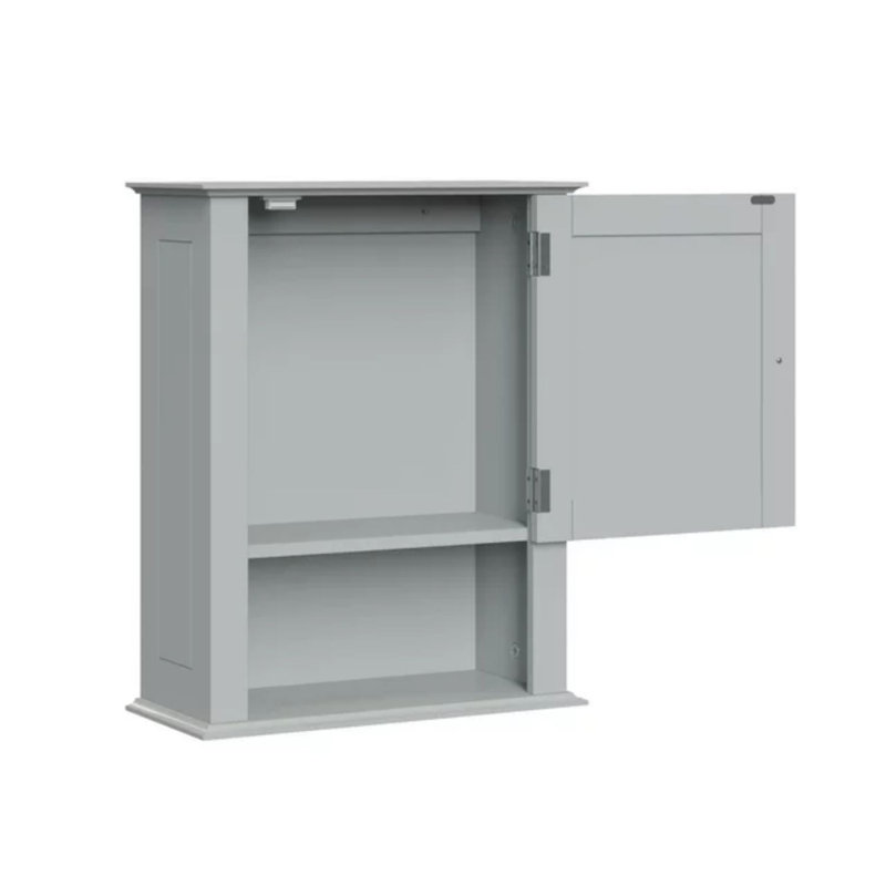 Gianantonio Wall Bathroom Cabinet