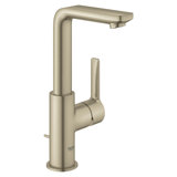 Lineare™ Single Hole Bathroom Faucet with Drain Assembly