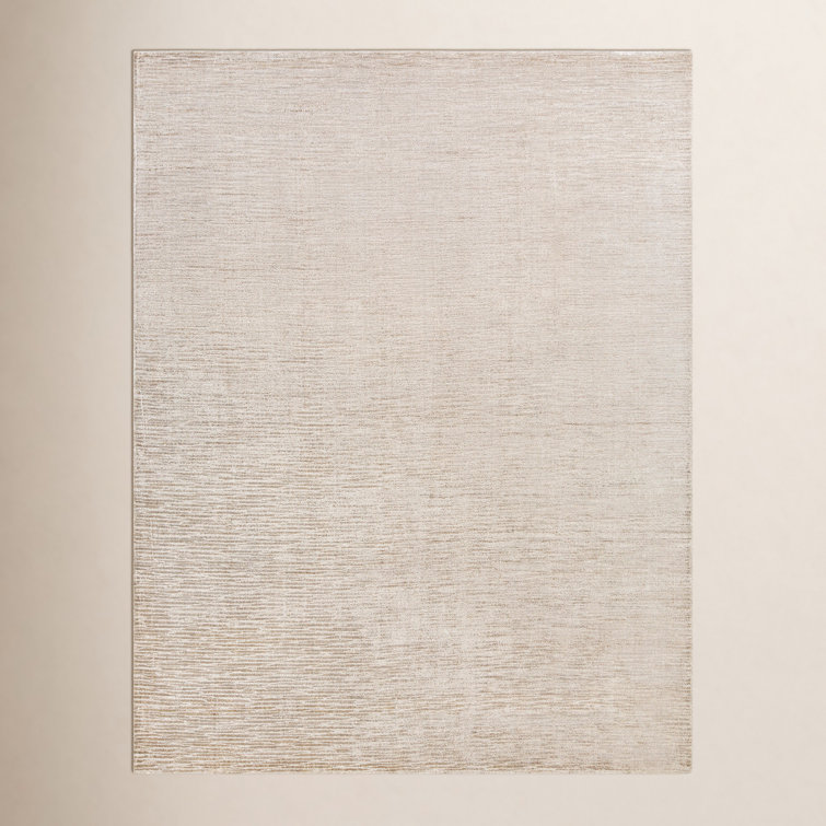 Elba Viscose Indoor Rug