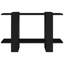 Gerilyn 51cm H Etagere Bookcase-1824942201-1824942197