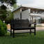 Banc d'extérieur classique-944168992