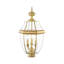 Tête de lanterne câblée 1 lumière Arelene-1238750924-1238750903