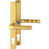 Aluminium Gold is out of stock selected