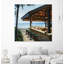 Reproduction d'art «Luxurious Rum Retreat I on Canvas» par Daleno-92588169