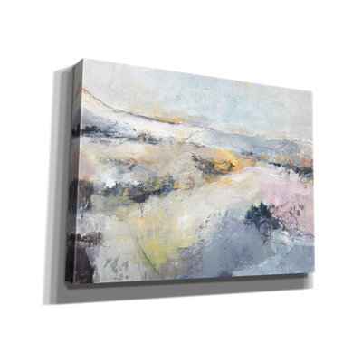 'Into Day' by Incado Canvas Wall Art