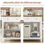 140cm Sideboard