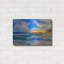 «Colorful Ocean Sunset Blue Seascape Sunrise» par Ezra Tanner-1469669899