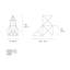 Bird Garden Statue-788517437