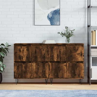 Canyonville 120cm Sideboard