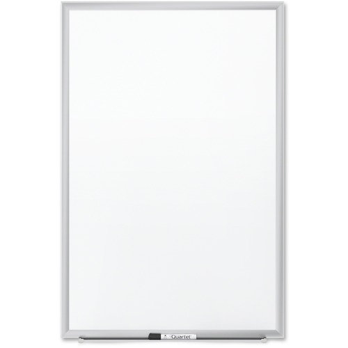 Quartet® Wall Metal Whiteboard