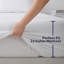 Ensemble de draps en microfibre Solayne 1800 Series-109953178-109953182