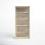 Trevor Standard Bookcase