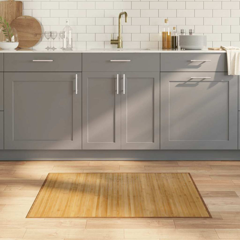 Dorinda  Area Rug, Rectangle 70 x 100cm