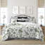 Ensemble de housse de couette Tree Top-110400160