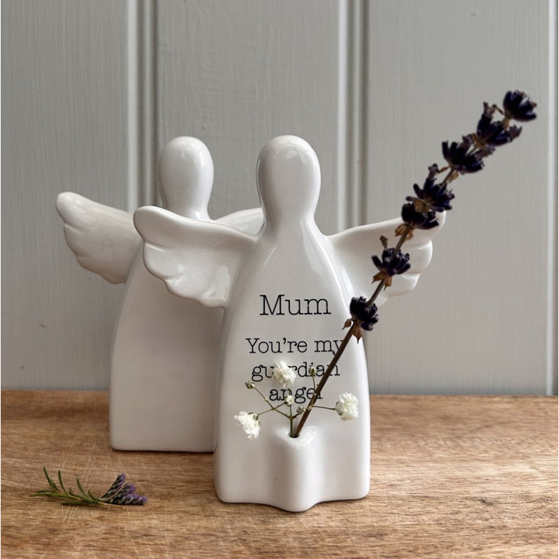 Topsham Ceramic Table Vase