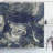 Abstract Shower Curtain with Hooks Included-900211474-900211518