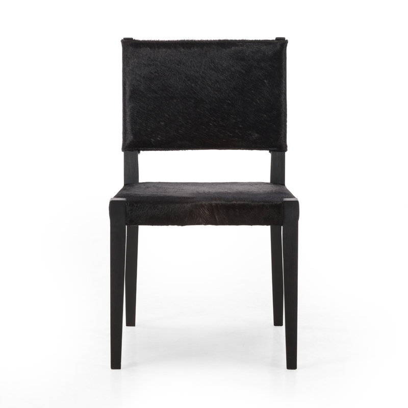 Villa Upholstered Dining Chair