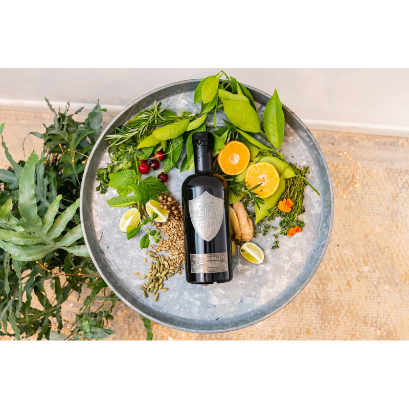 Channing Tray Saucer, 2cm H x 20cm W x 20cm D