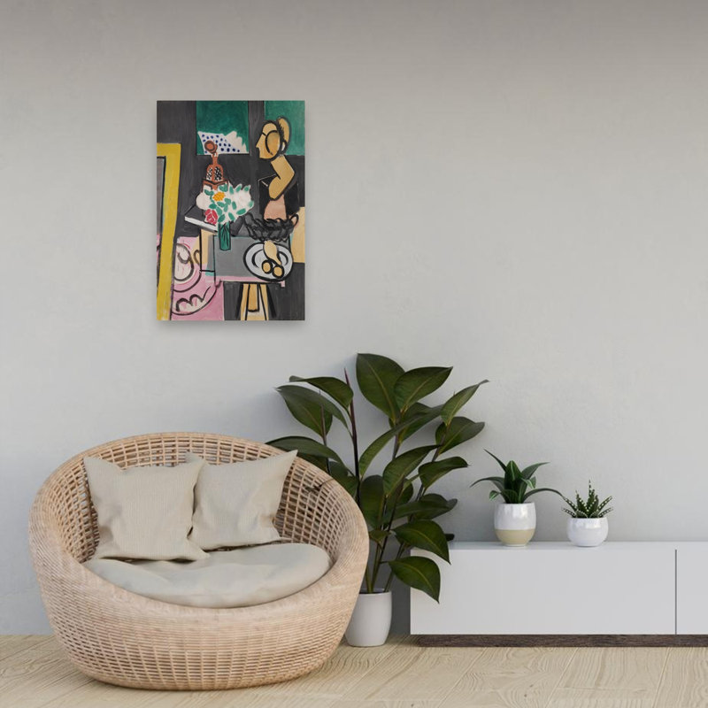 Print, 60.96cm H x 40.64cm W