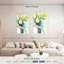 Toucan tropical brillant Brampt