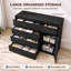 5 -Drawer 1 -Door Rectangle Accent Chest-508636993