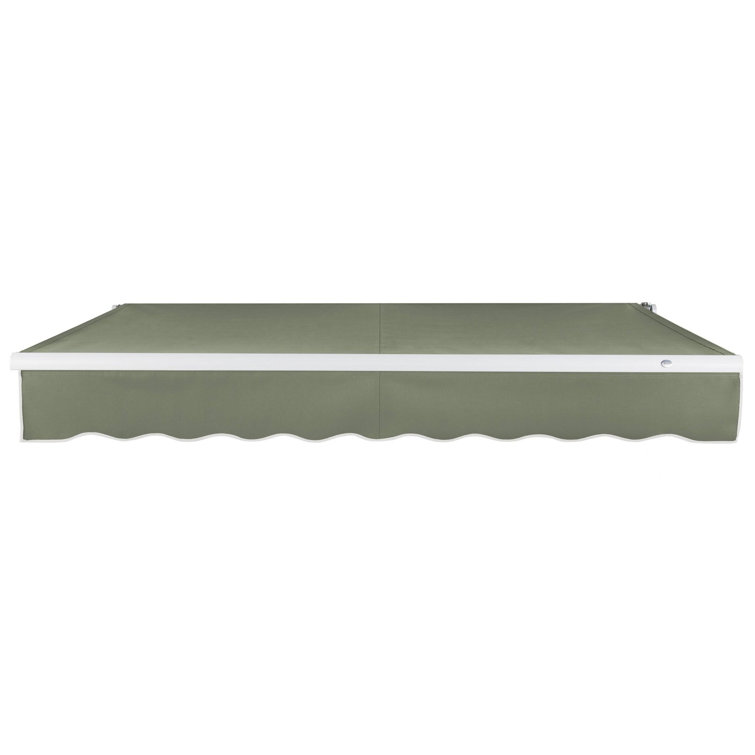 Awntech Maui Patio Retractable Awning