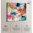 Gossamer Colors Canvas Modern Colorful Print by Art Remedy-107777837-107777825