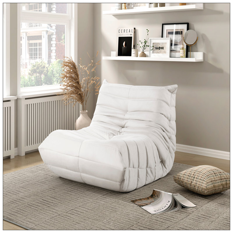 Fauteuils d'appoint, Beige