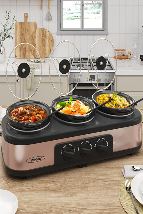 Slow Cooker Collection