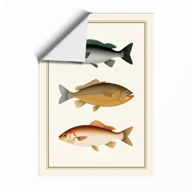 Print, Unframed, A1 - 84.1 x 59.4 cm