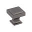 Ascendra 1 1/8" Length Square Knob-230235137-230235561