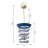 Aemon 4 - Light Dimmable Cage Chandelier-1978243022