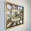 Solid Wood Wall Clock-528523543