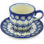 Stoneware Coffee Mug