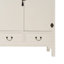 Bobetta 2 Door Manufactured Wood Wardrobe-879098851