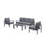 Wallach 5 Seater Conversation Set-791122222
