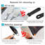 Spatule pour barbecue