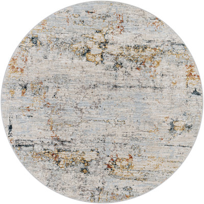 Admiranda Abstract Indoor Rug