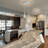 3-Light Glam Pendant Light Led Dimmable Kitchen Island Fixture-1228527128