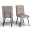 Chaise d'appoint Vangorder-1362811655