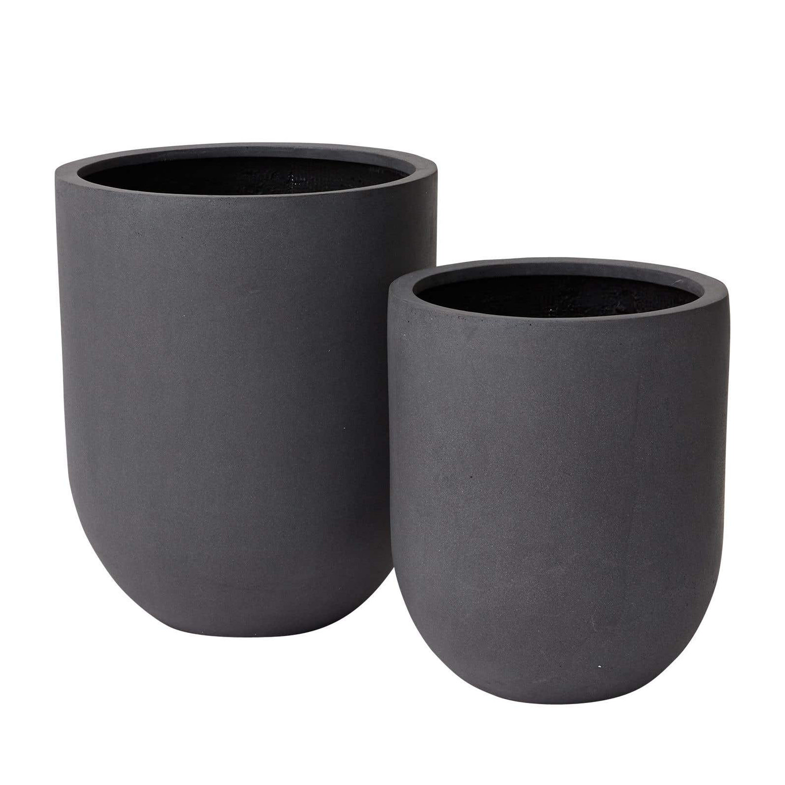 Ceola Pot Planter, 17.5" H x 14.75" W x 14.75" D