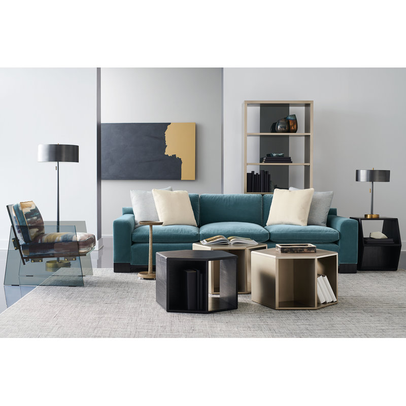 Modern Remix Bookcase